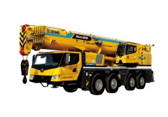 XCA100_S All Terrain Crane,ESER,XCA100_S All Terrain Crane