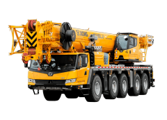 XCA150_U All Terrain Crane,ESER,XCA150_U All Terrain Crane