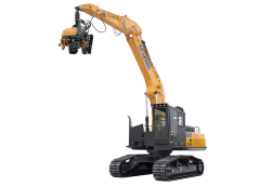 XE300UF Forestry Excavator,ESER,XE300UF Forestry Excavator