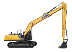 XE370DLL Long Reach Excavator,ESER,XE370DLL Long Reach Excavator