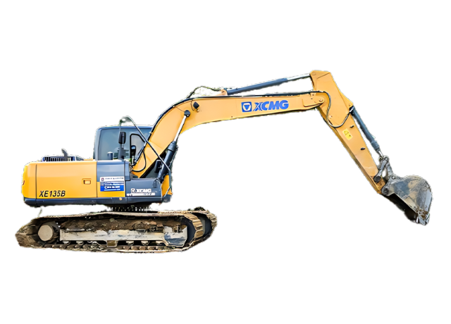 XE135B,ESER,XE135B