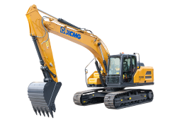 XE220E(Double boom),ESER,XE220E(Double boom)