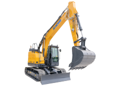 XE155ECR (Double boom),ESER,XE155ECR (Double boom)