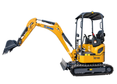 XE18E (Canopy),ESER,XE18E (Canopy)