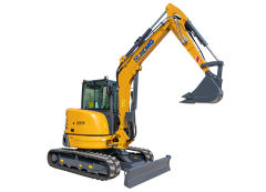 XE55E (Canopy),ESER,XE55E (Canopy)