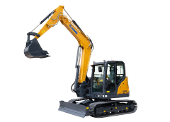 XE80E (Single boom),ESER,XE80E (Single boom)