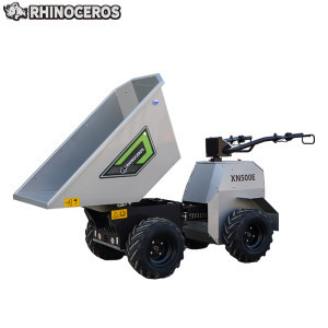 XN500E Electric Mini Dumper,ESER,XN500E Electric Mini Dumper
