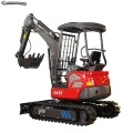 XN25  2.5 ton excavadora,ESER,XN25  2.5 ton excavadora