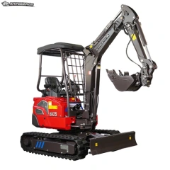 XN25  2.5 ton excavadora,ESER,XN25  2.5 ton excavadora