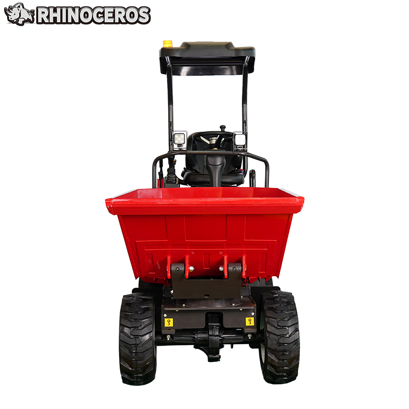 KS3000 Dumper,ESER,KS3000 Dumper