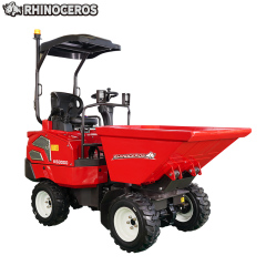 KS3000 Dumper,ESER,KS3000 Dumper