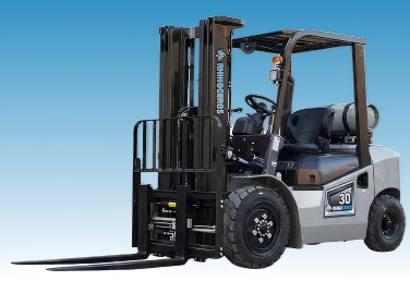 CPQD30  Forklift,ESER,CPQD30  Forklift