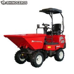 KS3000 Dumper,ESER,KS3000 Dumper