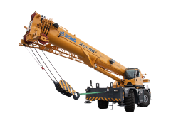 XCR90  Rough Terrain Crane,ESER,XCR90  Rough Terrain Crane