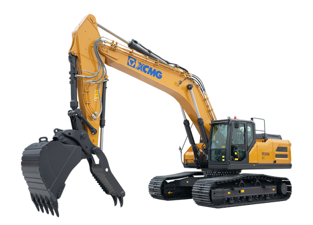 XE360U,ESER,XE360U