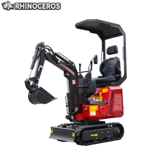 MY660 Mini Excavator,ESER,MY660 Mini Excavator