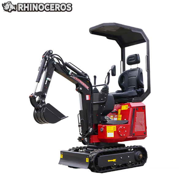 MY660 Mini Excavator,ESER,MY660 Mini Excavator