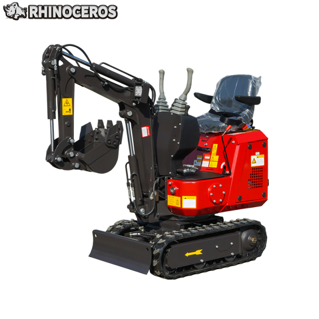 MY660 Mini Excavator,ESER,MY660 Mini Excavator