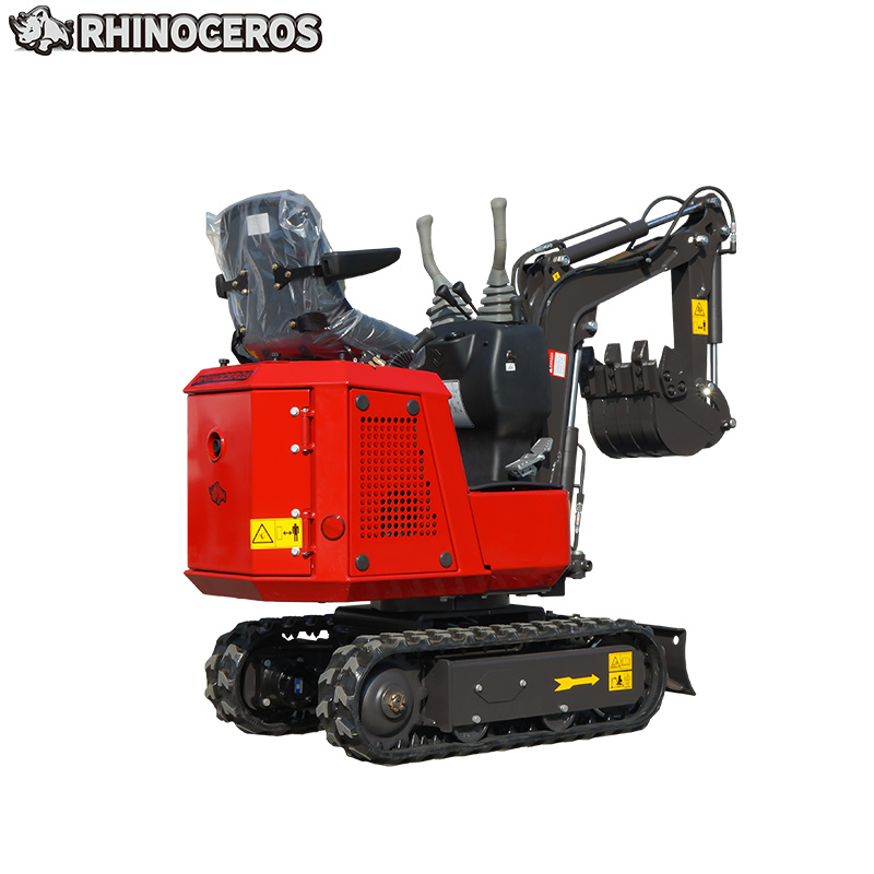 MY660 Mini Excavator,ESER,MY660 Mini Excavator