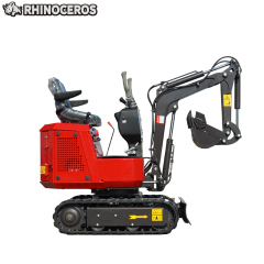 MY660 Mini Excavator,ESER,MY660 Mini Excavator