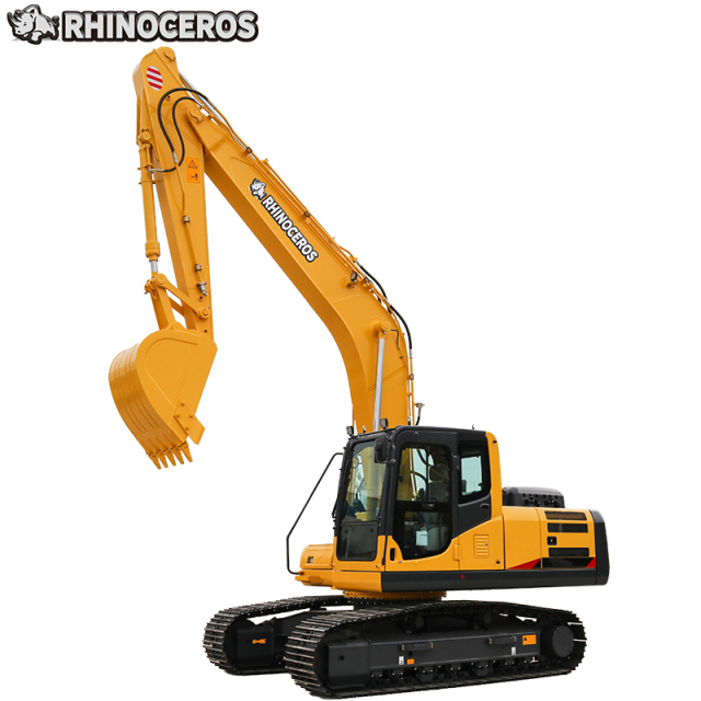 XN210 Crawler Excavator,ESER,XN210 Crawler Excavator