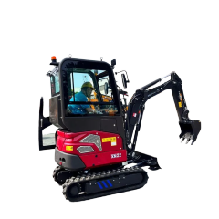 XN22 Mini Excavator,ESER,XN22 Mini Excavator