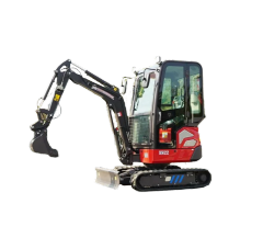 XN22 Mini Excavator,ESER,XN22 Mini Excavator