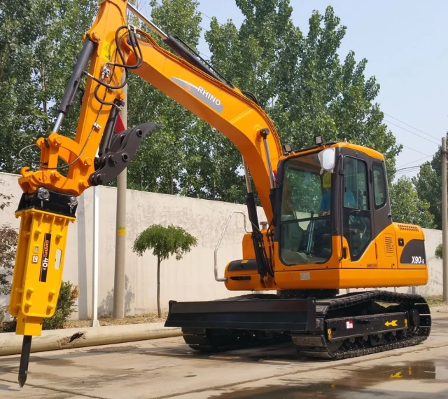 XN80E CRAWLEREXCAVATOR,ESER,XN80E CRAWLEREXCAVATOR