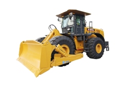 DL350 Wheel Dozer,ESER,DL350 Wheel Dozer