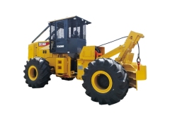 XC360 Skidder,ESER,XC360 Skidder
