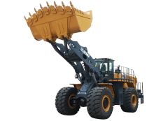 LW1200KN Wheel Loader,ESER,LW1200KN Wheel Loader