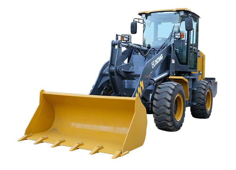 LW180FV Compact Wheel Loader,ESER,LW180FV Compact Wheel Loader
