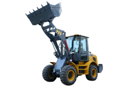 LW180KV Compact Wheel Loader,ESER,LW180KV Compact Wheel Loader