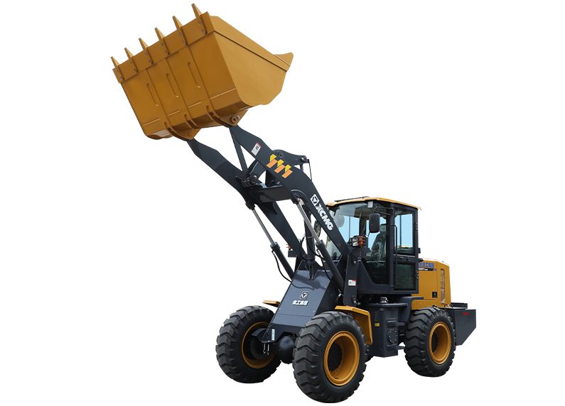 LW200FV Compact Wheel Loader,ESER,LW200FV Compact Wheel Loader