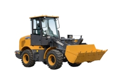 LW200KV Compact Wheel Loader,ESER,LW200KV Compact Wheel Loader