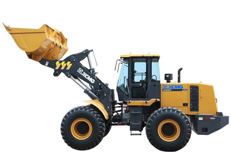 LW500FN Wheel Loader,ESER,LW500FN Wheel Loader