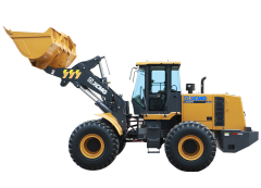 LW500FN Wheel Loader,ESER,LW500FN Wheel Loader