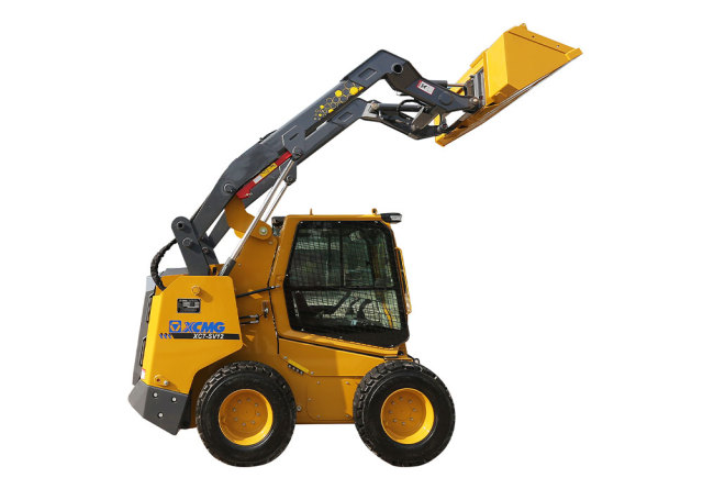 XC7-TV12 Skid Steer Loader,ESER,XC7-TV12 Skid Steer Loader