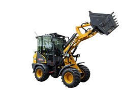 XC908HST Compact Wheel Loader,ESER,XC908HST Compact Wheel Loader