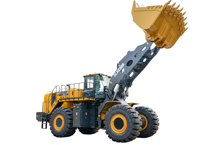 XC9150 Wheel Loader,ESER,XC9150 Wheel Loader