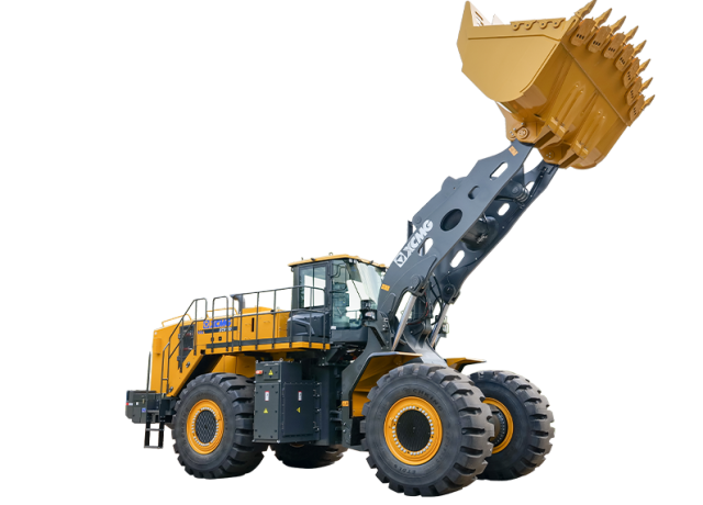 XC9150 Wheel Loader,ESER,XC9150 Wheel Loader