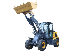 XC916E Compact Wheel Loader,ESER,XC916E Compact Wheel Loader