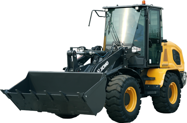XC918HST Compact Wheel Loader,ESER,XC918HST Compact Wheel Loader