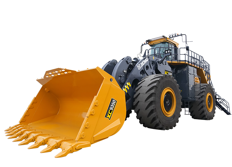 XC9350 Wheel Loader,ESER,XC9350 Wheel Loader