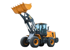 XC936 Wheel Loader,ESER,XC936 Wheel Loader