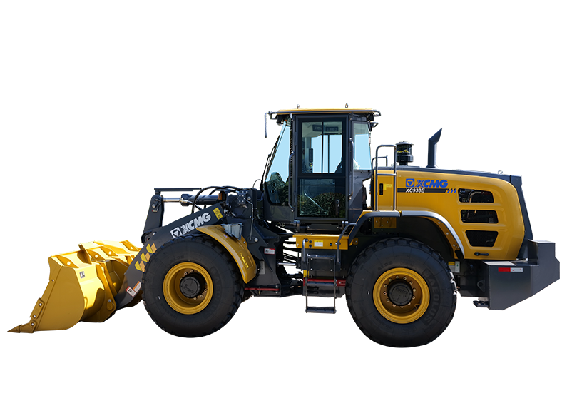 XC938E Wheel Loader,ESER,XC938E Wheel Loader