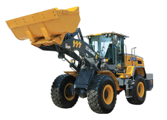 XC938U Wheel Loader,ESER,XC938U Wheel Loader