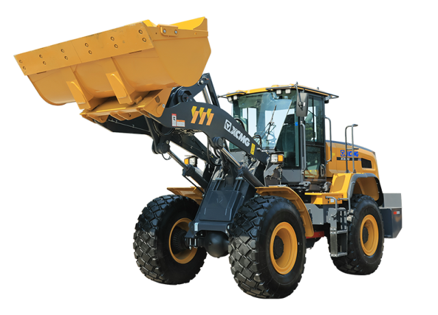 XC938U Wheel Loader,ESER,XC938U Wheel Loader