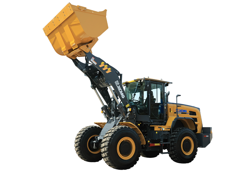 XC948U Wheel Loader,ESER,XC948U Wheel Loader