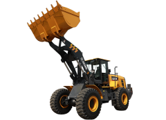 XC958 Wheel Loader,ESER,XC958 Wheel Loader